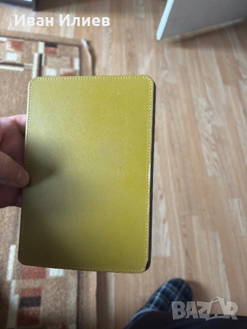 Електронна книга Kindle 3 Wi-fi, снимка 4 - Електронни четци - 54265732