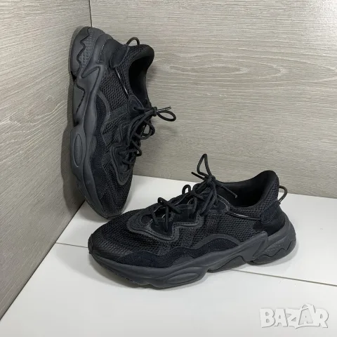Маратонки Adidas Ozweego, снимка 5 - Маратонки - 55340041