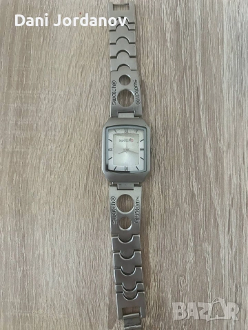 Swatch vintage women