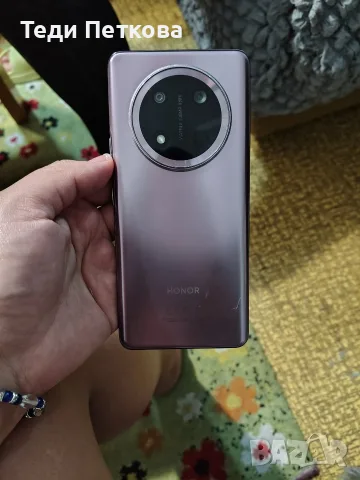 Honor Magic 7 Lite 256 GB, снимка 3 - Други - 55462221