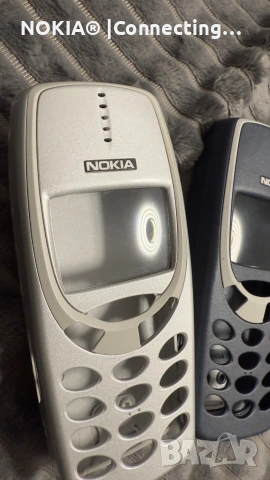 Nokia 3310/3330 Оригинални панели, снимка 6 - Nokia - 54296104