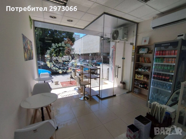Продава се Разработен Бизнес - Топ Център, снимка 2 - Заведения - 54032191