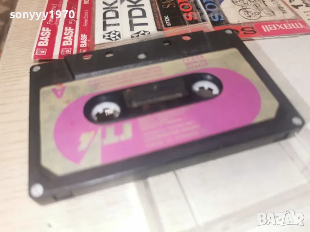 SABAN BAJRAMOVIC-ORIGINAL TAPE 1008261435H2E7R, снимка 6 - Аудио касети - 55614377