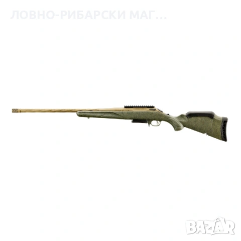 Ловна Карабина Ruger American Rifle Gen II Predator .243Win, снимка 6 - Ловно оръжие - 54601675