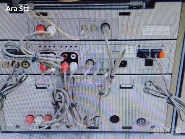 JVC PC-5 с алуминиев куфар , снимка 7 - Аудиосистеми - 54593403