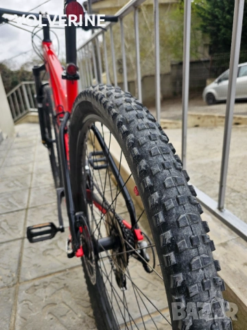 TREK Marlin 6 L/ 29", снимка 6 - Велосипеди - 54380684