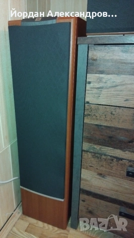 тонколони Jbl LX 2005, снимка 5 - Тонколони - 54659159
