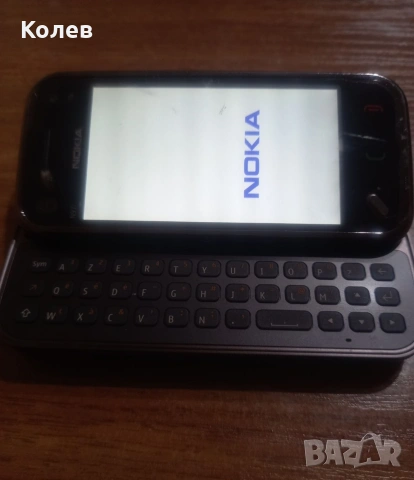 Чисто нов Nokia N97 mini, снимка 12 - Nokia - 54597170