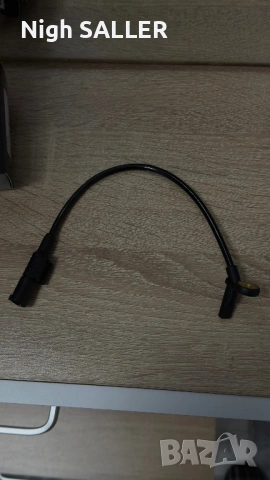 Датчик ABS за МЕРЦЕДЕС , снимка 2 - Части - 54005927