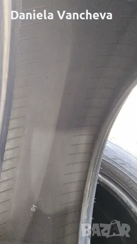Все сезонни гуми за джип Nikian Tyres, снимка 4 - Гуми и джанти - 55472984