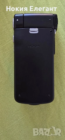 Nokia N93, снимка 8 - Nokia - 55072234