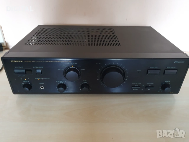 Усилвател ONKYO A-8830