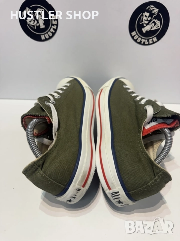 Кецове CONVERSE. Номер 41.5, снимка 4 - Кецове - 55513518