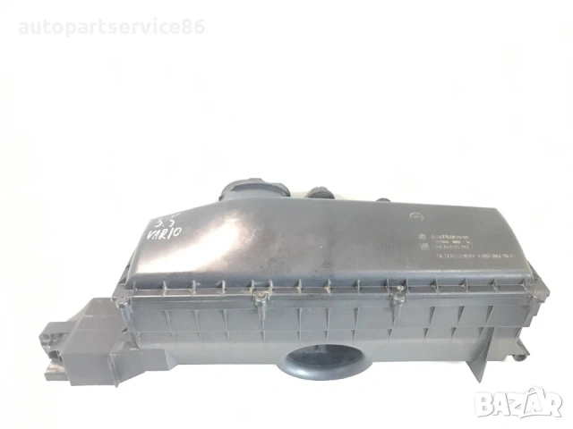 Въздушен филтър кутия за Mercedes Vario (1997-2005) A6675280006, A0020949304