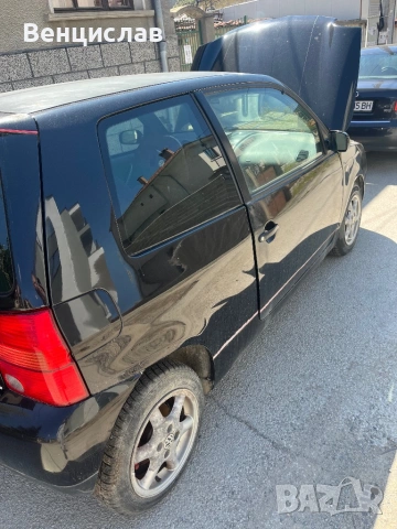 Vw lupo , снимка 4 - Автомобили и джипове - 54584886