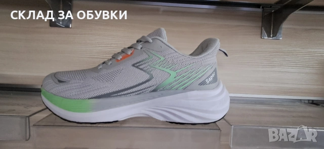 МЪЖКИ Маратонки код-2622А