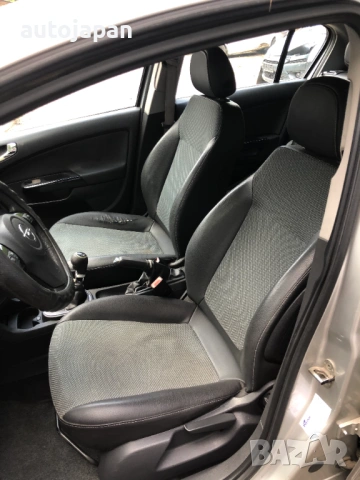 НА ЧАСТИ: Opel Corsa D 1.2i 16V ECOTEC 80 к.с. 2008 г., снимка 11 - Автомобили и джипове - 54541028
