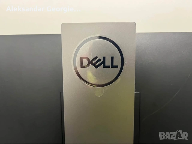 Dell P2419H 24” монитор, снимка 3 - Монитори - 54634190
