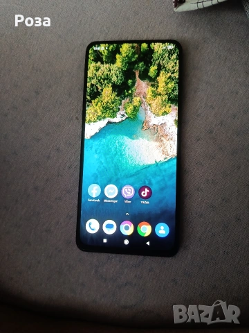 Телефон POCO F3 5G