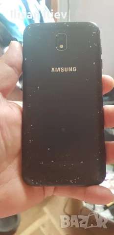 Samsung Galaxy J7Pro, снимка 5 - Samsung - 55668238