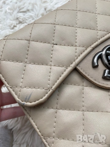 Дамска чанта, снимка 3 - Чанти - 54089654