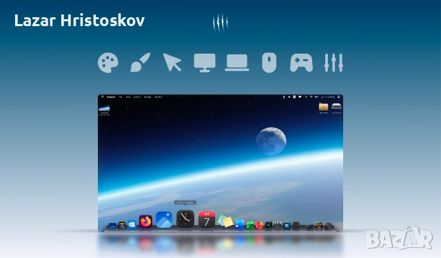 ASUS Vivobook 15, Windows 11 Pro, Office 2024 Pro+, снимка 3 - Лаптопи за дома - 55217935