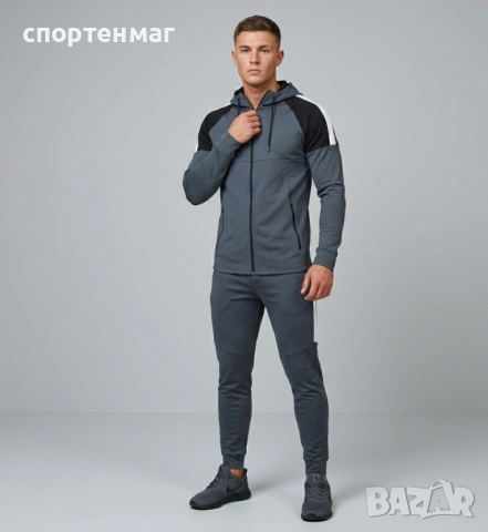 Мъжки анцуг Norex Sport 6336