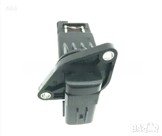 Датчик за масов дебит E5T62271 за Mazda CX-536, стандартен PE01-13-215,