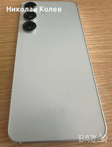 Galaxy S25/5G/12/256GB Отличен , снимка 3 - Samsung - 55617696