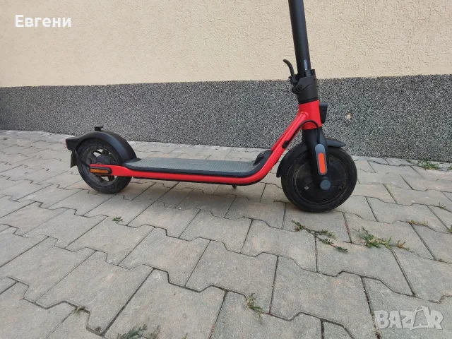 Ninebot KickScooter D28E, снимка 4 - Други спортове - 55675189
