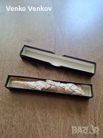 Цигаре френско винтидж, снимка 5 - Антикварни и старинни предмети - 54305474