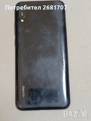 телефон Huawei Y6/19