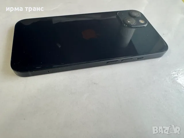 iPhone 13 128gb 100% батерия.Гаранция, снимка 6 - Apple iPhone - 55655278
