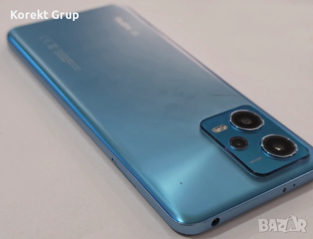 Xiaomi Redmi Note 12 5G 128GB, снимка 7 - Xiaomi - 54987512