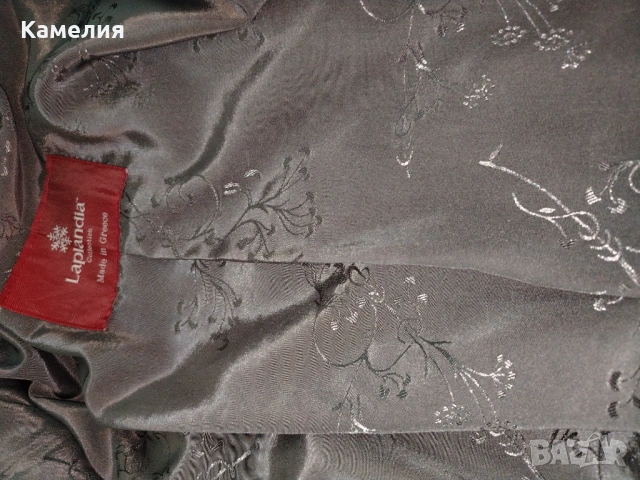 Палто от норка , снимка 4 - Палта, манта - 54561536