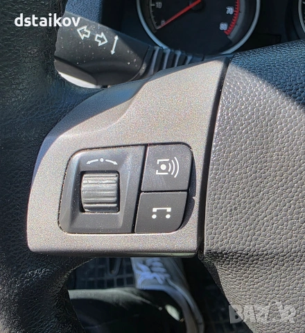 Опел Астра 1.6 бензин ,газ 105 к.с, снимка 9 - Автомобили и джипове - 54619532