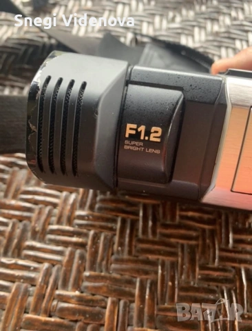 Камера JVC GS-TD1 Full HD 3D, снимка 4 - Камери - 54163211