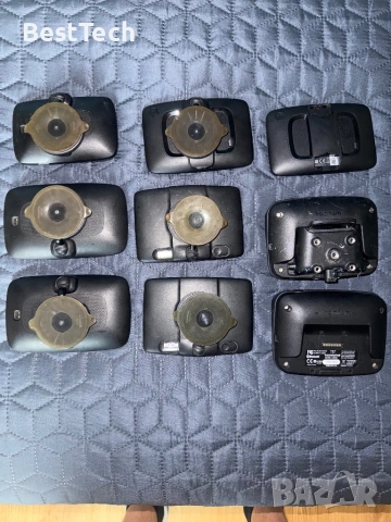 Навигации TomTom, снимка 2 - TOMTOM - 54642000