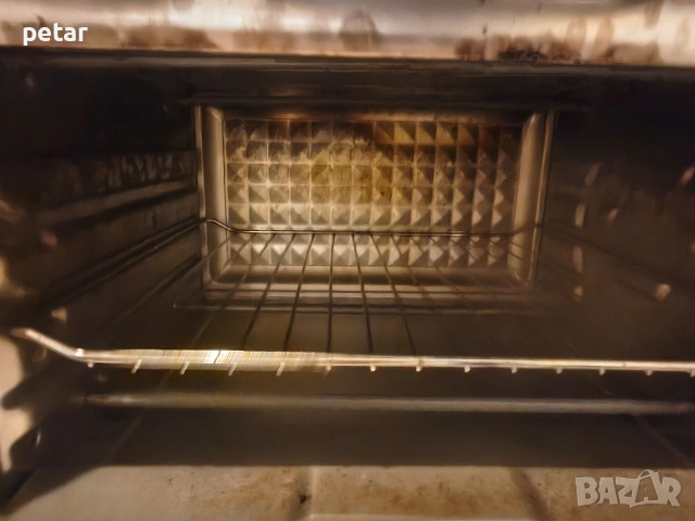 печка/фурна/грил/snaige, снимка 10 - Печки, фурни - 53952983