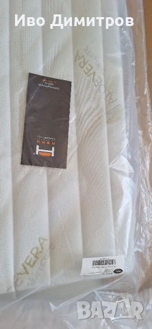 Топ матрак Нани Алое Мемори