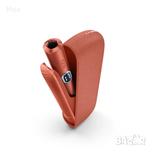 IQOS ILUMA i-ТОП ЦЕНА, снимка 2 - Електронни цигари - 55414102