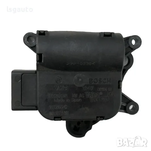 Моторче клапи парно Seat Toledo III 2004-2009 ID: 163282 ОЕМ: 0132801341
