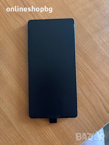 Samsung Galaxy S25 Ultra 5G 256G Jetblack, снимка 2 - Samsung - 55010422