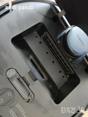 Прахосмукачка робот Xiaomi , снимка 4 - Прахосмукачки - 55498561