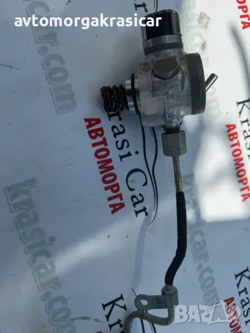 SM296100 Помпа за високо налягане Mazda CX30 Мазда ЦХ30 2.0i 2021г.