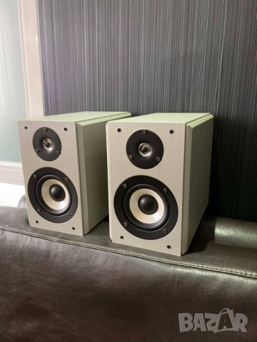 RoyDac SPAIN bookshelf speaker, снимка 4 - Тонколони - 54451452