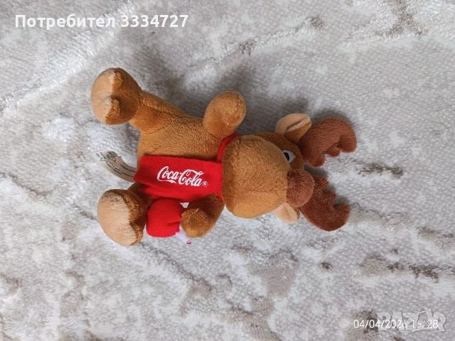 лот плюшени играчки, снимка 10 - Плюшени играчки - 54369789