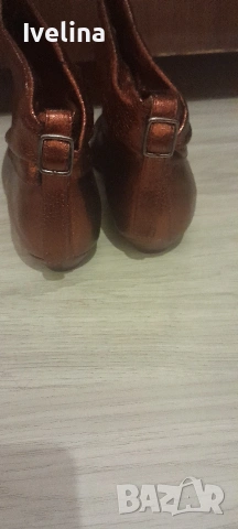 Bata, снимка 3 - Дамски боти - 54783217