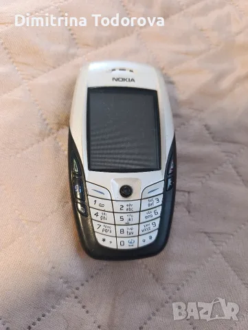 Нокиа 6600 ....