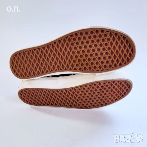 Vans, оригинални 43, снимка 4 - Кецове - 54648412